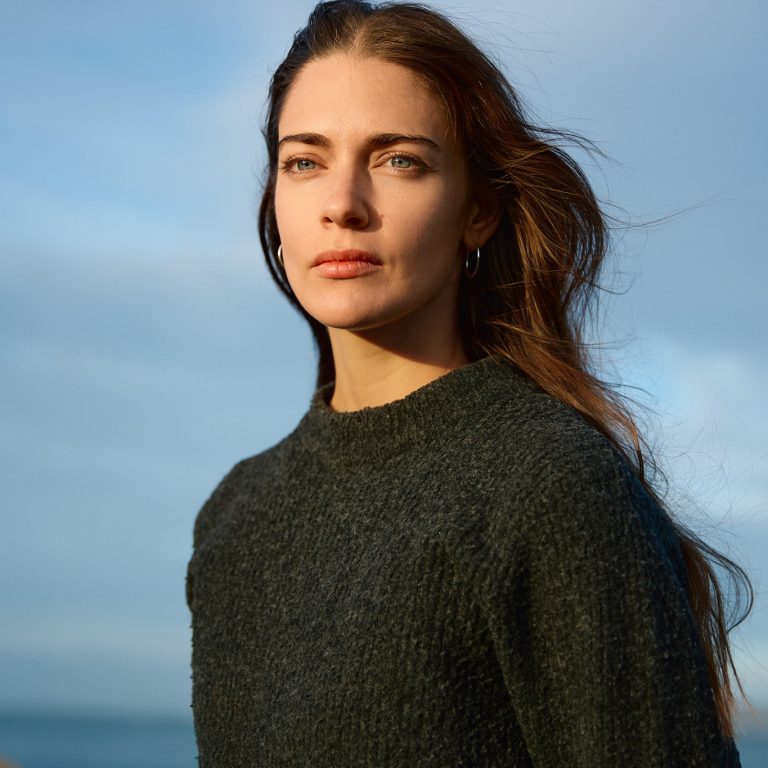 LAURA BERLIN (© Lion Junker)