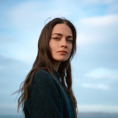LAURA BERLIN (© Lion Junker)
