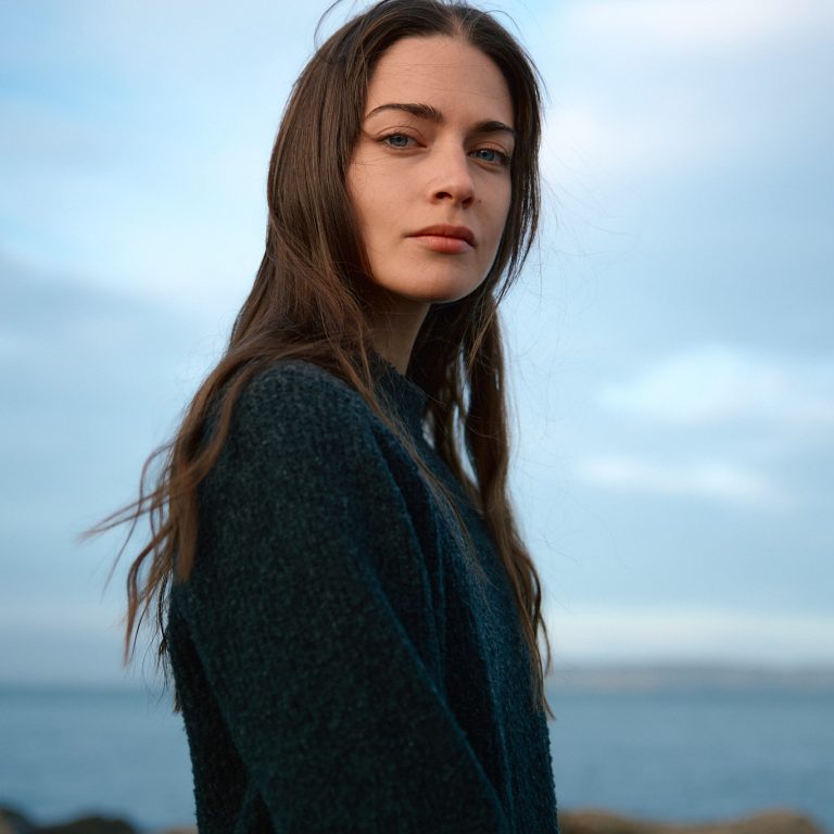 LAURA BERLIN (© Lion Junker)