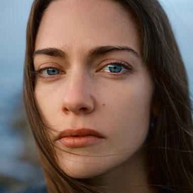 LAURA BERLIN (© Lion Junker)