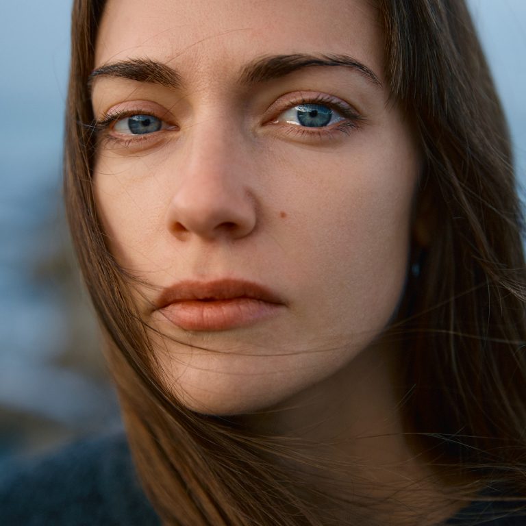 LAURA BERLIN (© Lion Junker)