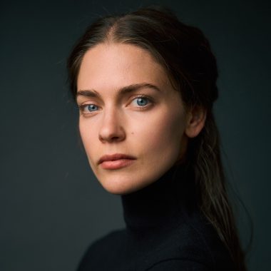 LAURA BERLIN (© Lion Junker)