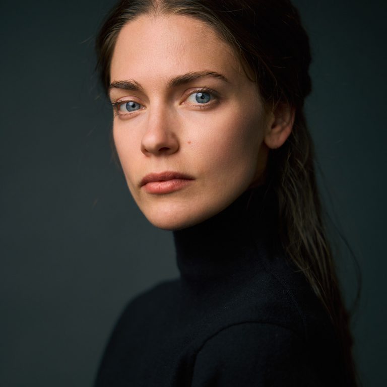 LAURA BERLIN (© Lion Junker)