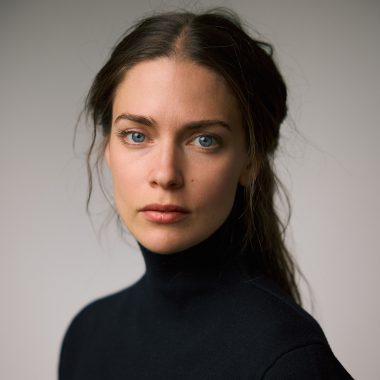 LAURA BERLIN (© Lion Junker)