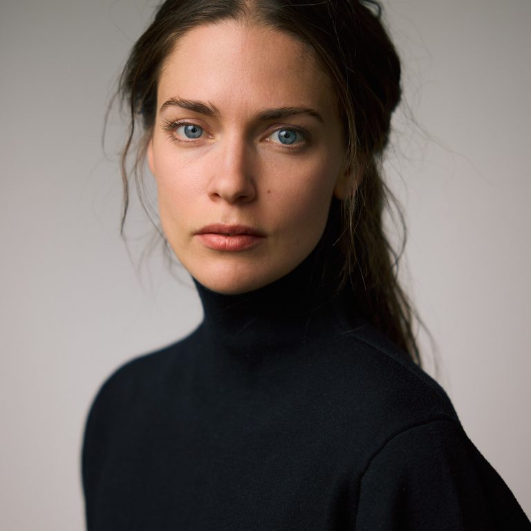 LAURA BERLIN (© Lion Junker)