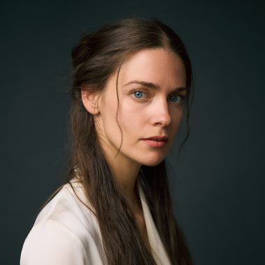 LAURA BERLIN (© Lion Junker)