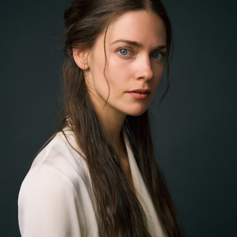 LAURA BERLIN (© Lion Junker)