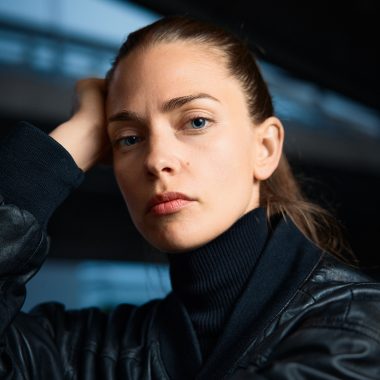 LAURA BERLIN (© Lion Junker)
