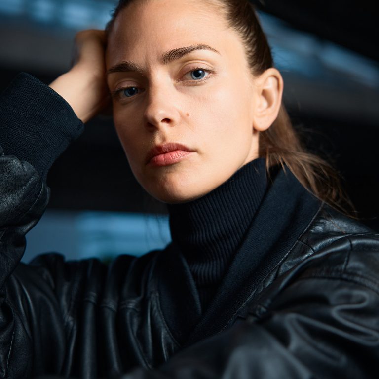 LAURA BERLIN (© Lion Junker)