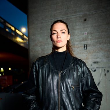 LAURA BERLIN (© Lion Junker)