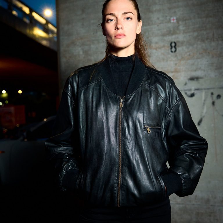 LAURA BERLIN (© Lion Junker)