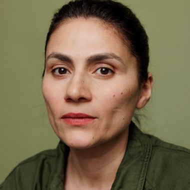 HALIMA ILTER (© Oliver Look)