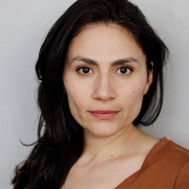 HALIMA ILTER (© Oliver Look)