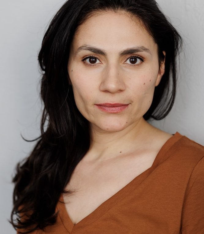 HALIMA ILTER (© Oliver Look)