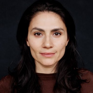 HALIMA ILTER (© Oliver Look)