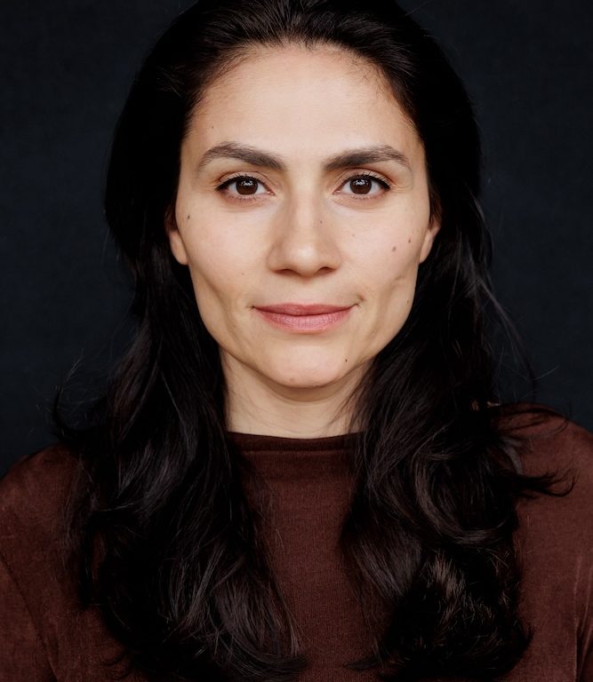 HALIMA ILTER (© Oliver Look)