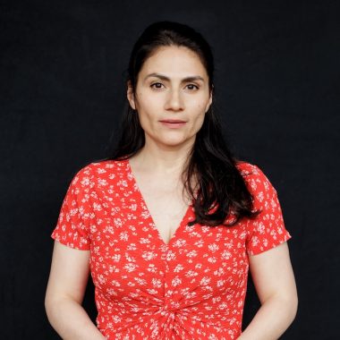 HALIMA ILTER (© Oliver Look)