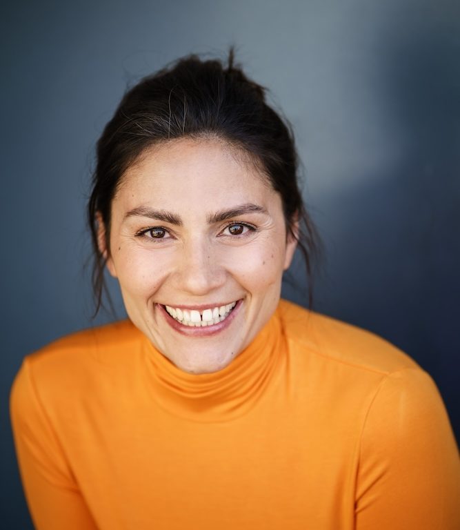 HALIMA ILTER /© Alan Ovaska)
