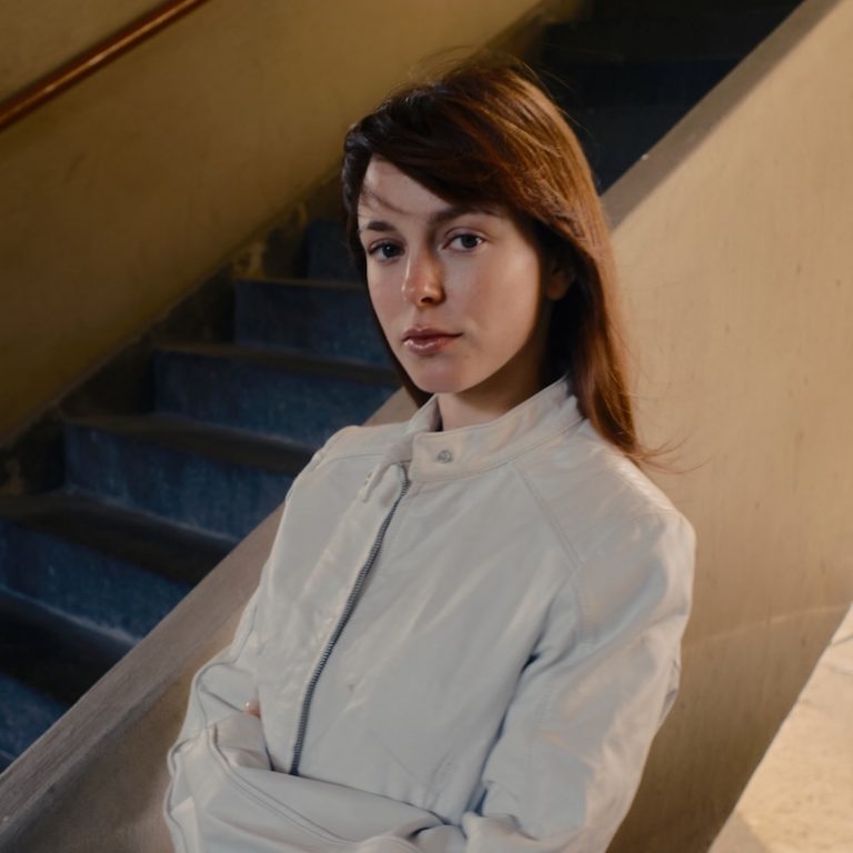 TIJAN MAREI (© Finn Waldherr)