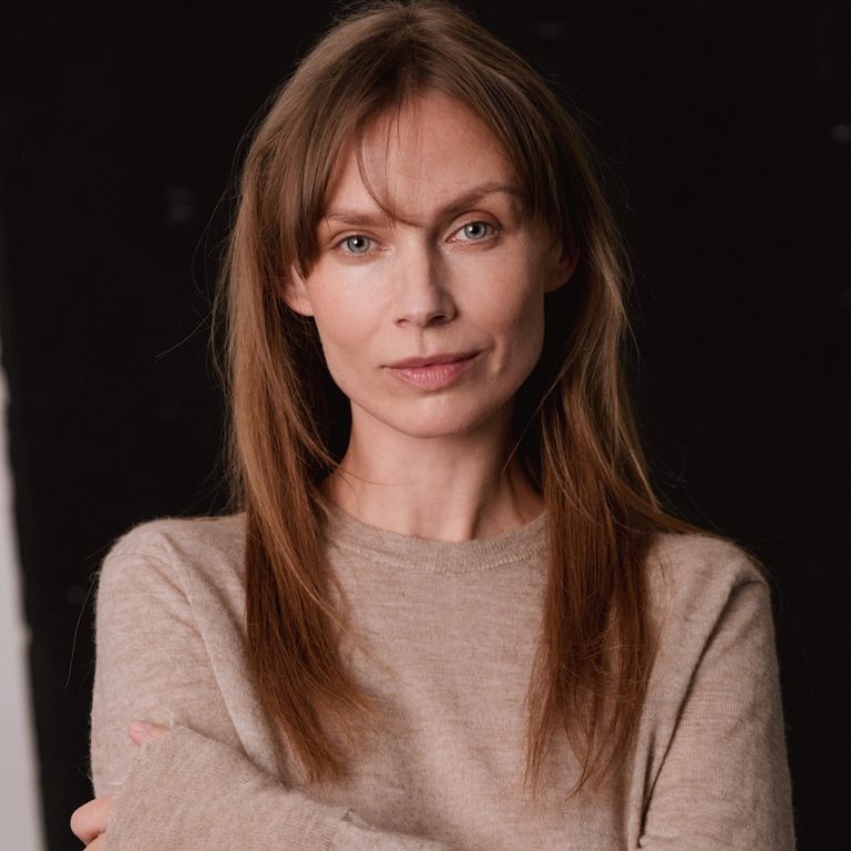 MASHA TOKAREVA (© Anelia Jeneva)