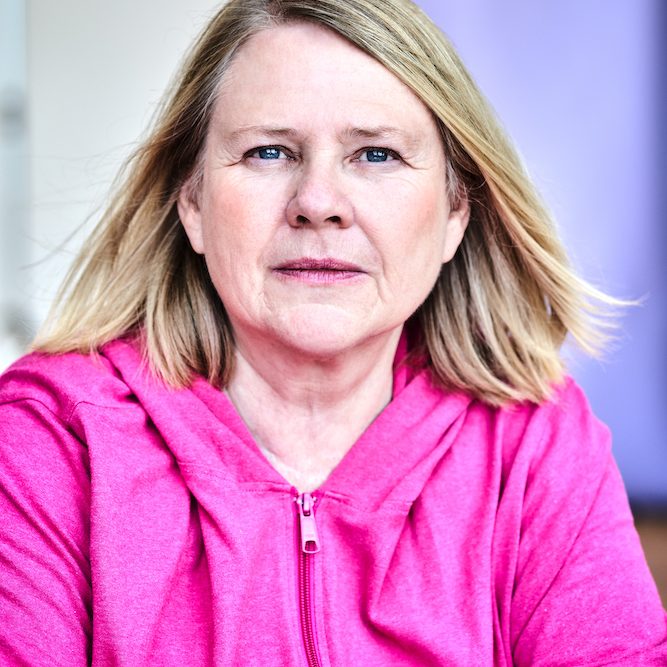 Hildegard Schroedter SPIELKIND