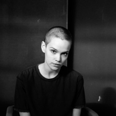 EMILIA SCHÜLE (© bergstrvm)