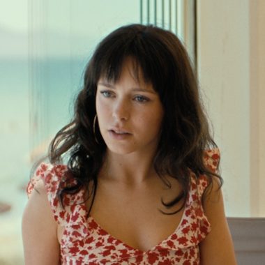 Filmstill (© Fall for me/Netflix 2025)