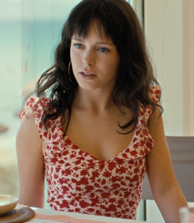 Filmstill (© Fall for me/Netflix 2025)