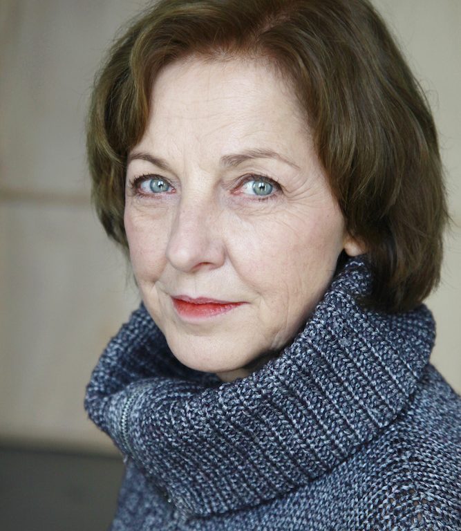IRENE RINDJE (© Joachim Gern)
