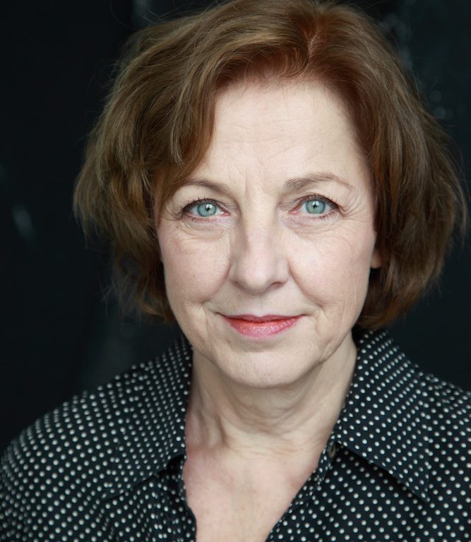 IRENE RINDJE (© Joachim Gern)