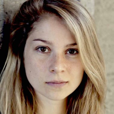 LEA RUCKPAUL (© David Reisler) start