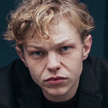 Leonard Kunz © Felix Wittich start