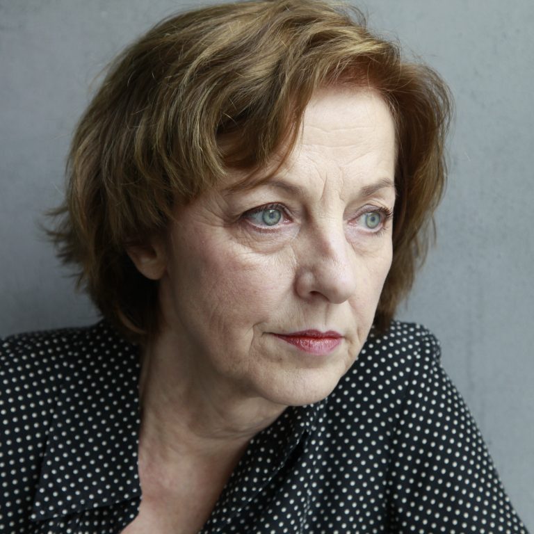 IRENE RINDJE (© Joachim Gern)