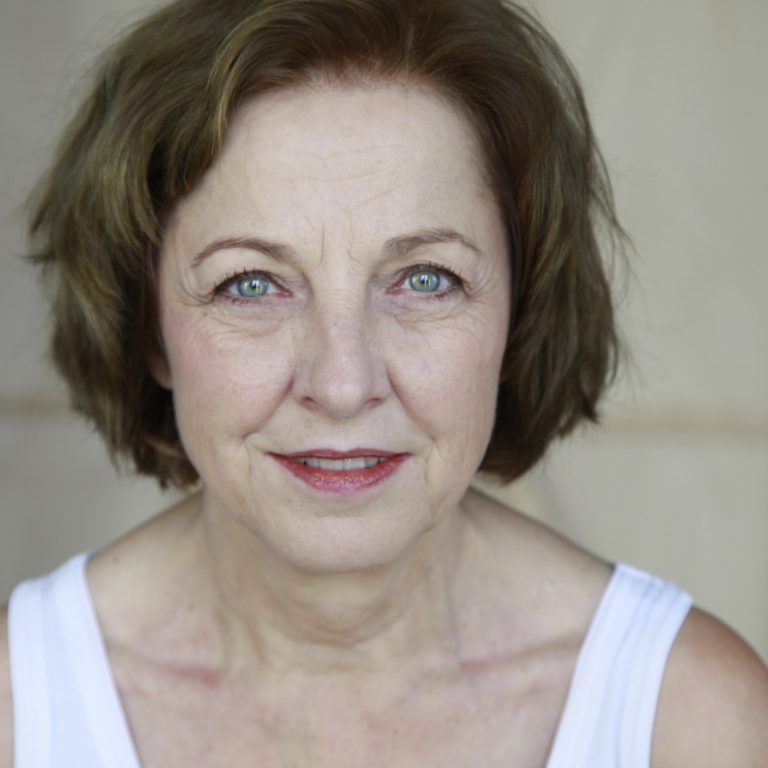 IRENE RINDJE (© Joachim Gern)