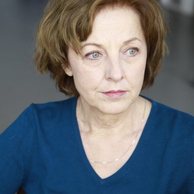 IRENE RINDJE (© Joachim Gern)