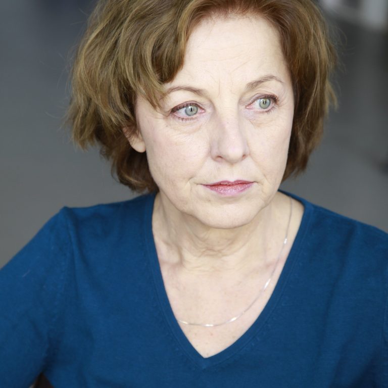 IRENE RINDJE (© Joachim Gern)