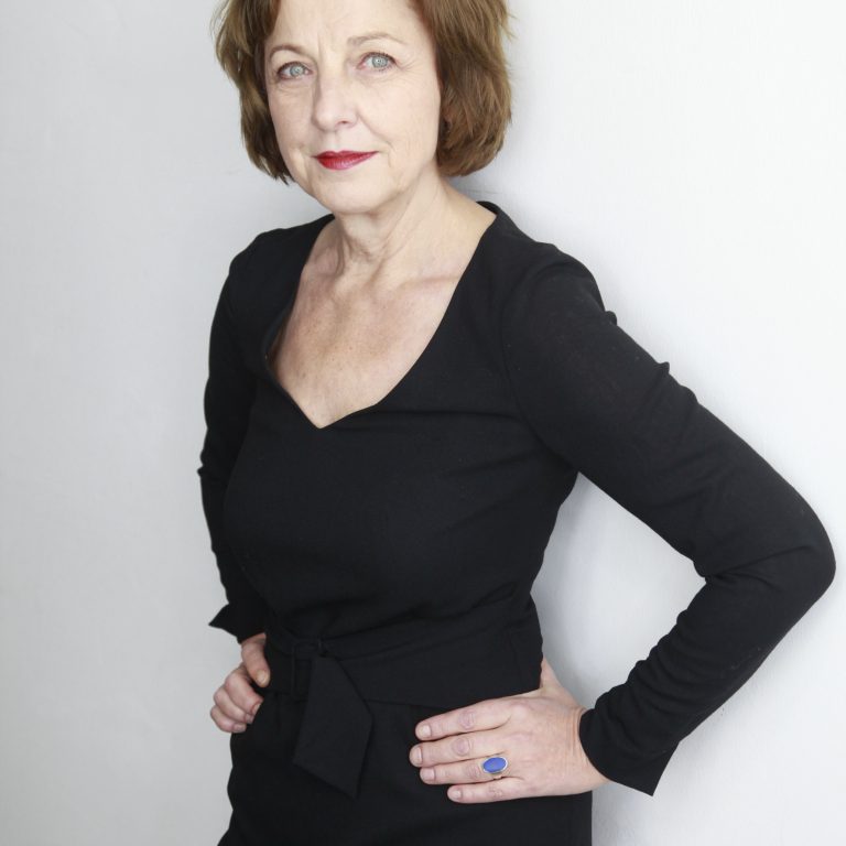 IRENE RINDJE (© Joachim Gern)