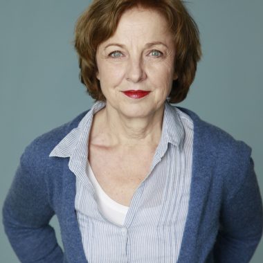 IRENE RINDJE (© Joachim Gern)