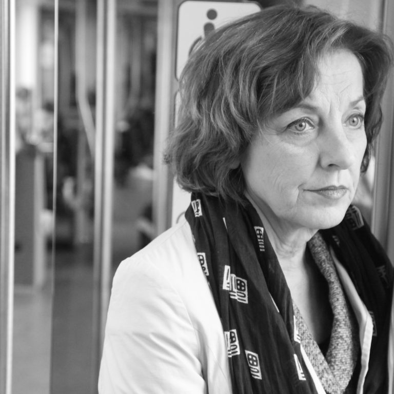 IRENE RINDJE (© Joachim Gern)