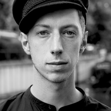 MAX MAUFF (© Jim Rakete)