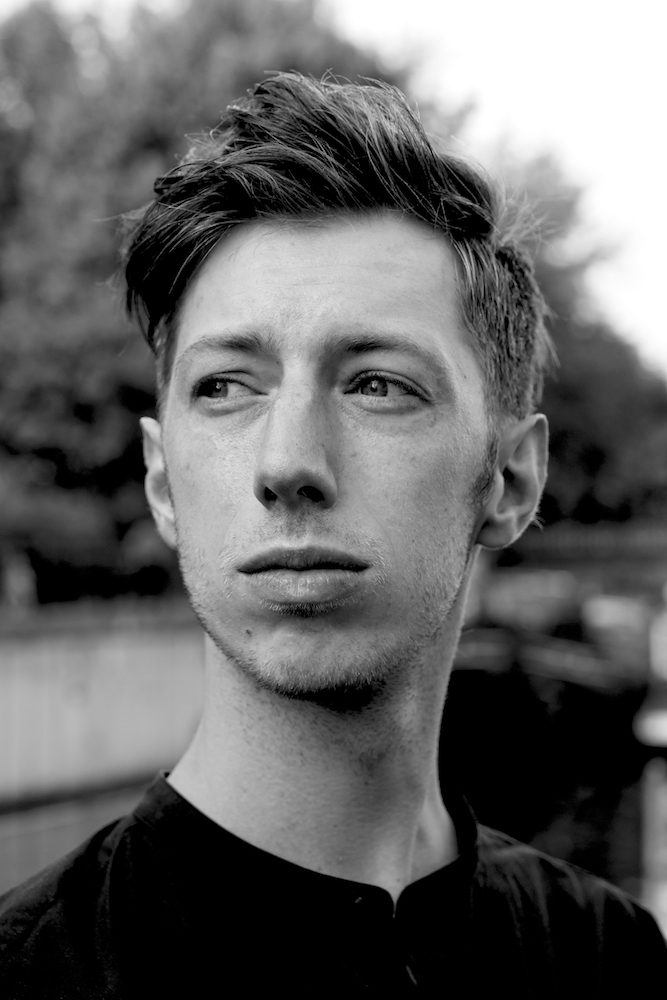 MAX MAUFF (© Jim Rakete)