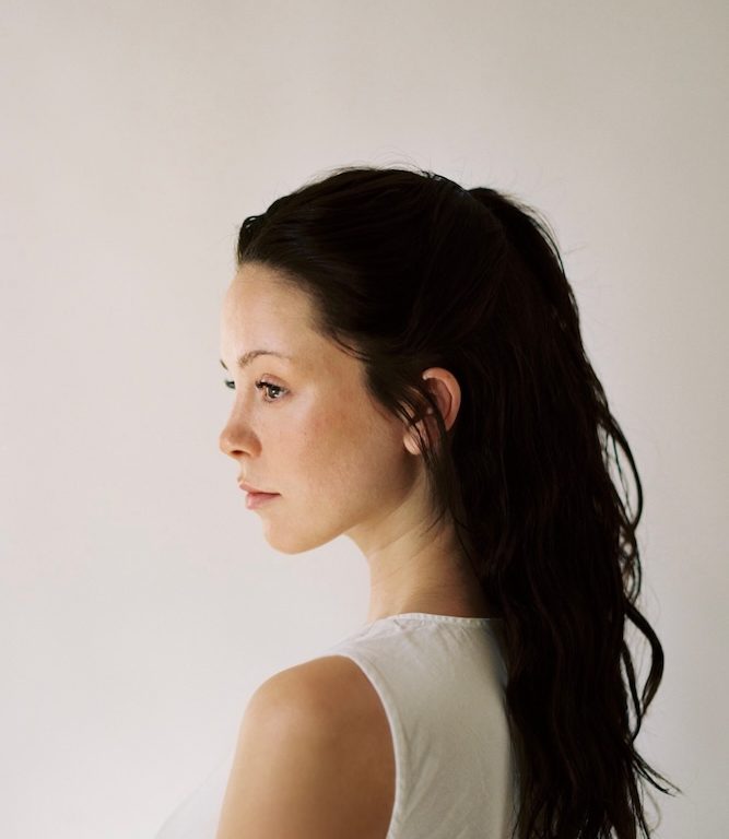 TIJAN MARIE (© Marco Krüger)