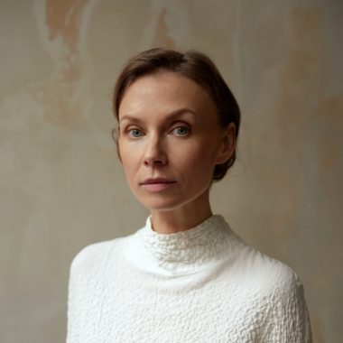 MASHA TOKAREVA (© Sasha Ilushina)