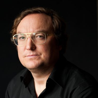 CHRISTIAN AHLERS (© Heike Steinweg)