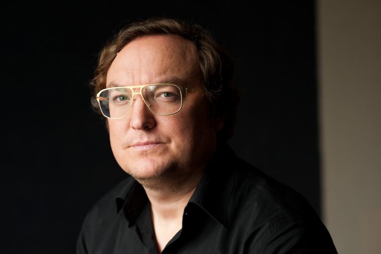 CHRISTIAN AHLERS (© Heike Steinweg)