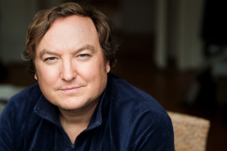 CHRISTIAN AHLERS (© Heike Steinweg)