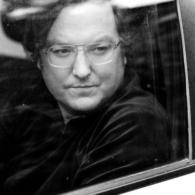 CHRISTIAN AHLERS (© Heike Steinweg)