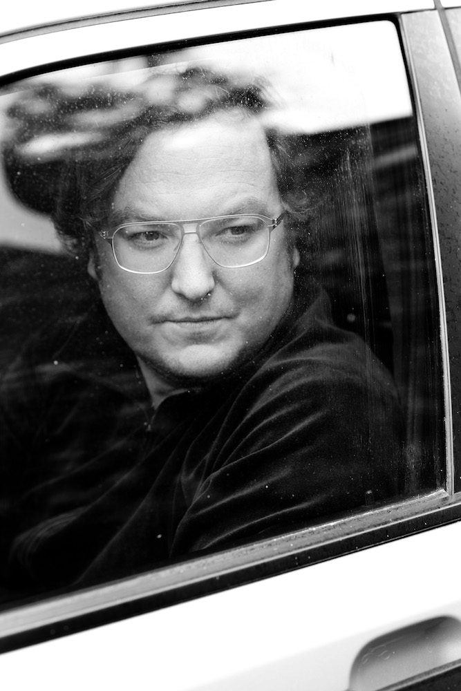 CHRISTIAN AHLERS (© Heike Steinweg)