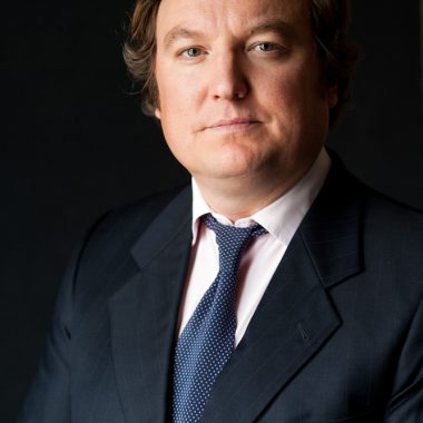 CHRISTIAN AHLERS (© Heike Steinweg)