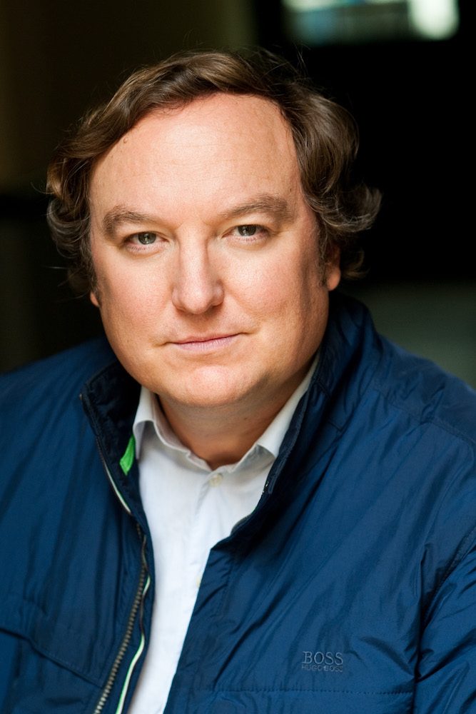 CHRISTIAN AHLERS (© Heike Steinweg)